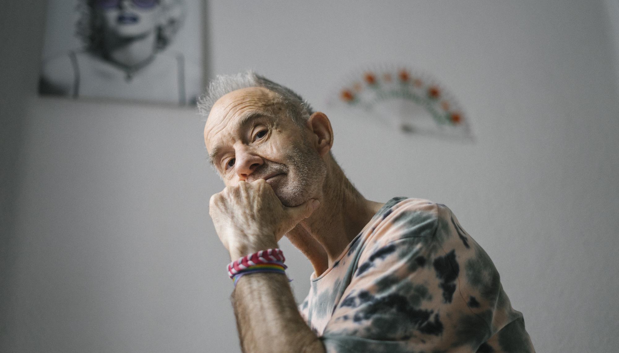 Edadismo y LGTBI - 3